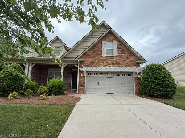 $395,000 | 6168 Sunny Brook Drive, Clemmons, NC 27012