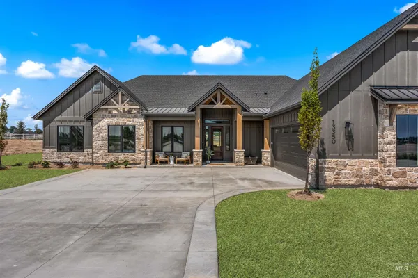 $1,475,000 | 13350 Breezeview Lane, Caldwell, ID 83607