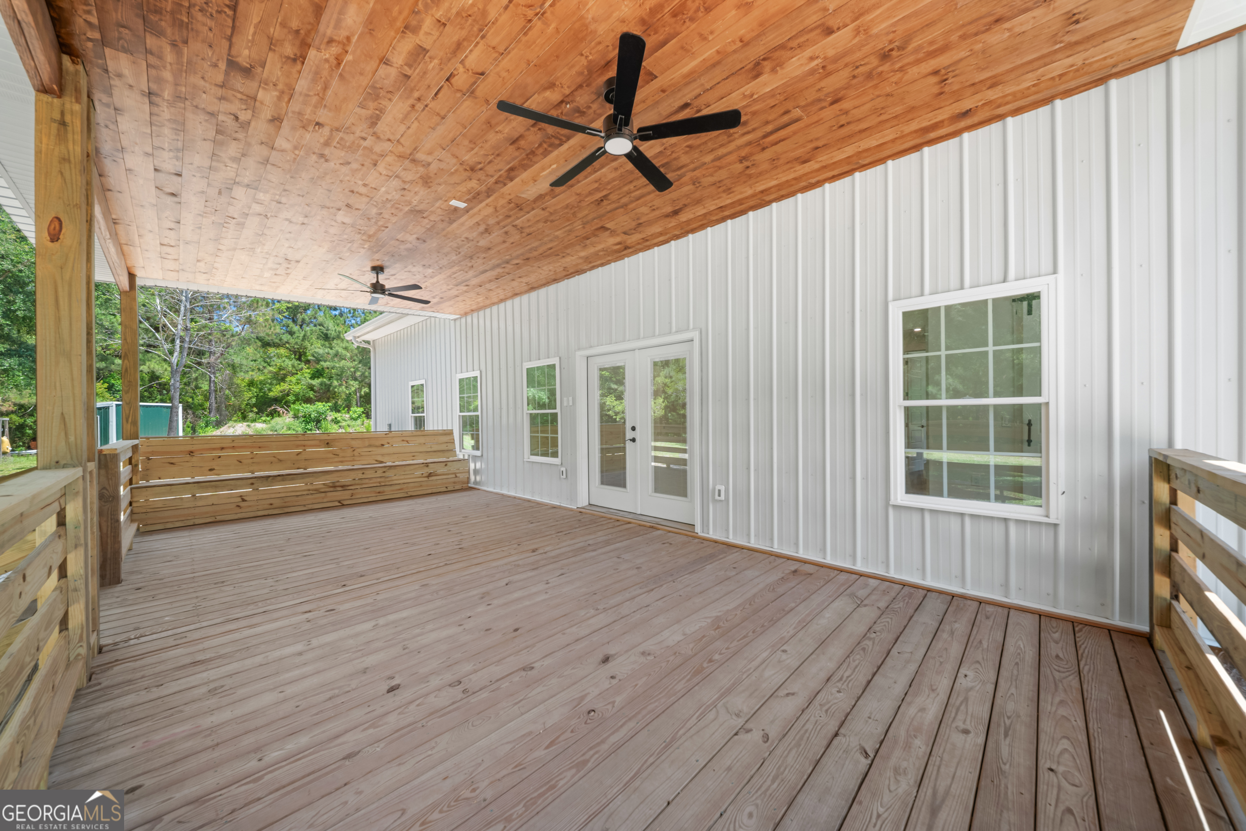 2579 Buie Driggers Road Brooklet, GA 30415 - Photo 25 of 39