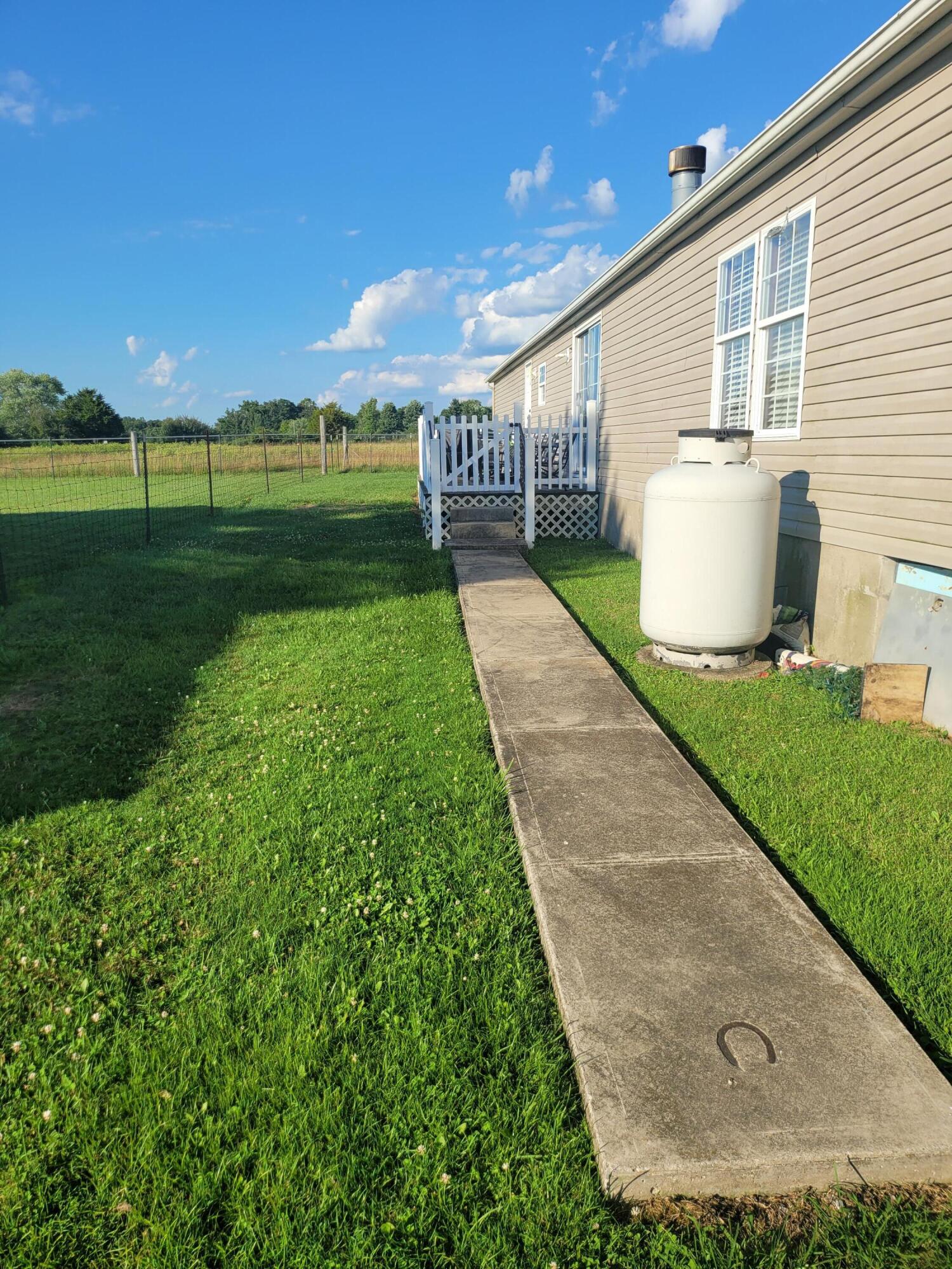 1598 Peasticks Road Owingsville, KY 40360 - Photo 8 of 22 20220713_185311