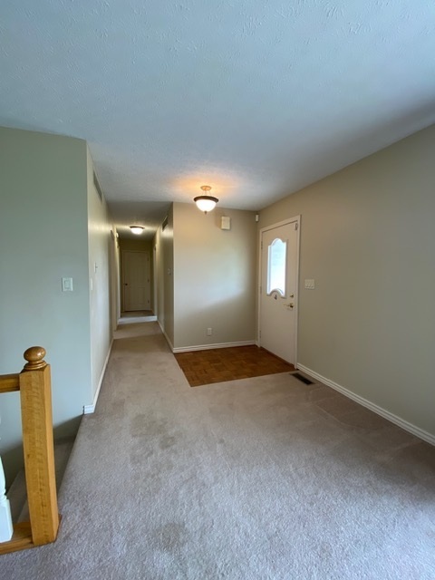 11426 East Radisson Road Mount Vernon, IL 62864 - Photo 13 of 56 a view of an empty room and window