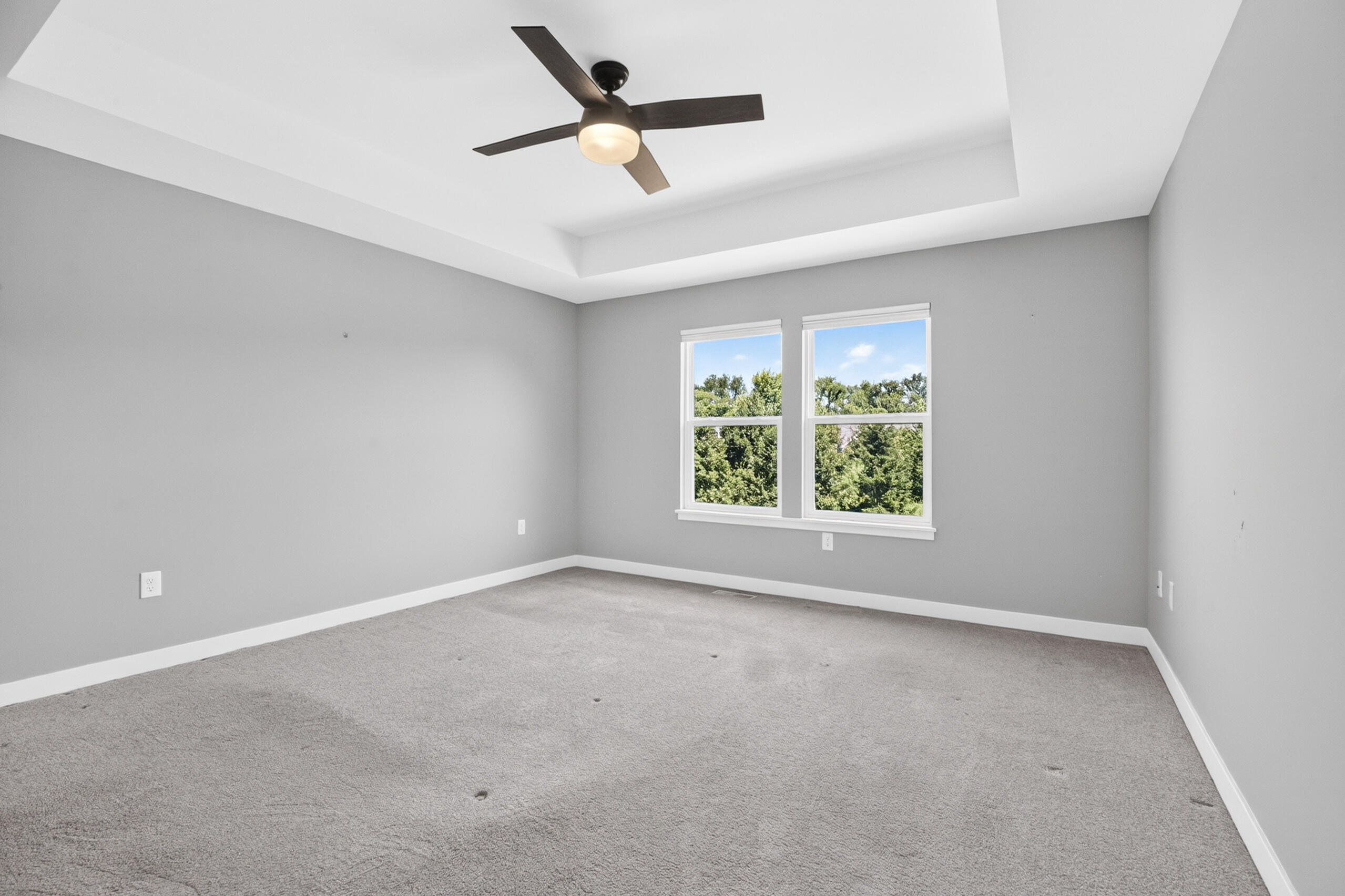 3848 Wetherington Pointe Kalamazoo, MI 49009 - Photo 12 of 36 Primary Bedroom