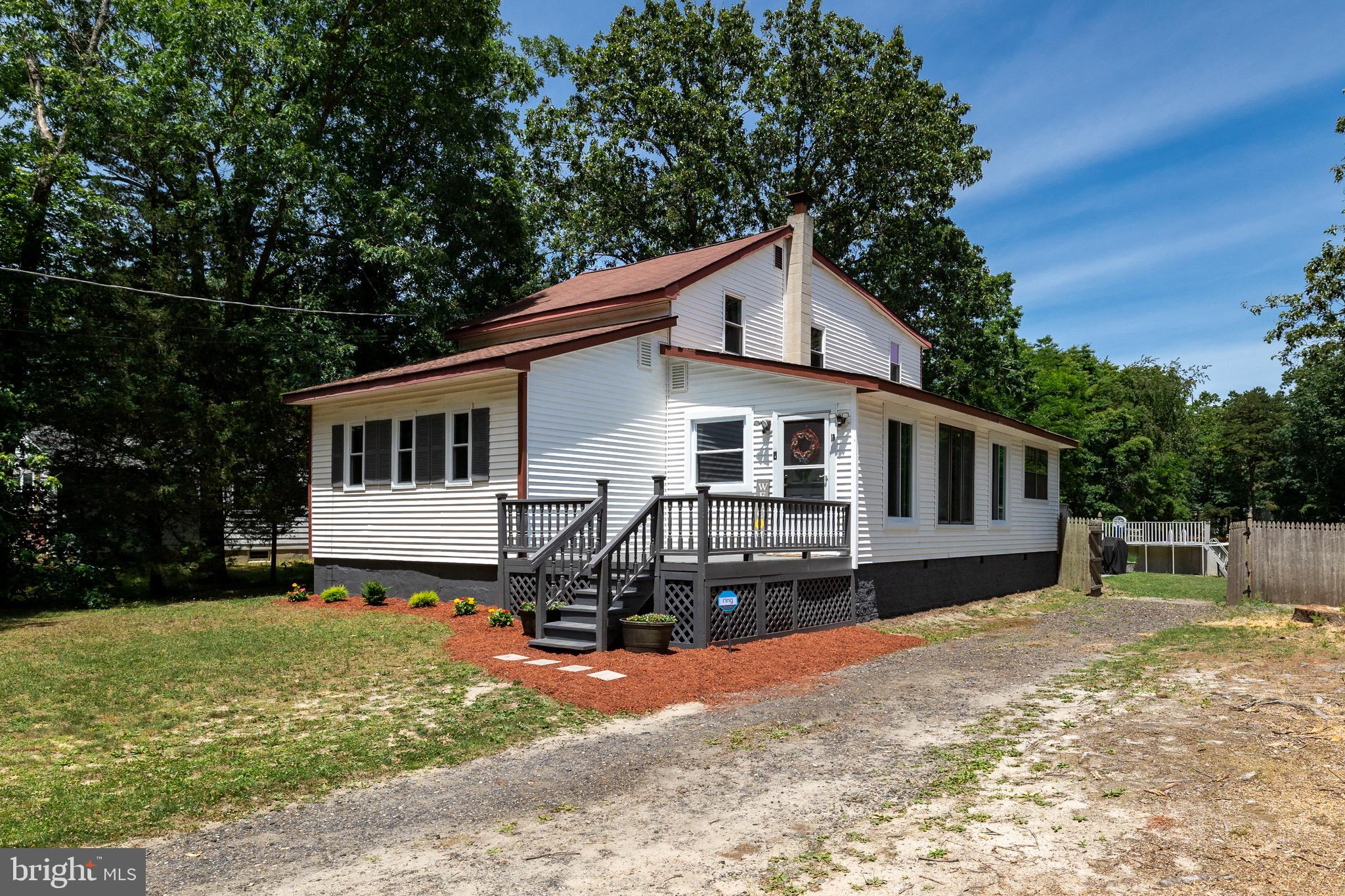 18 Worrell Road Tabernacle, NJ 08088 - Photo 1 of 42