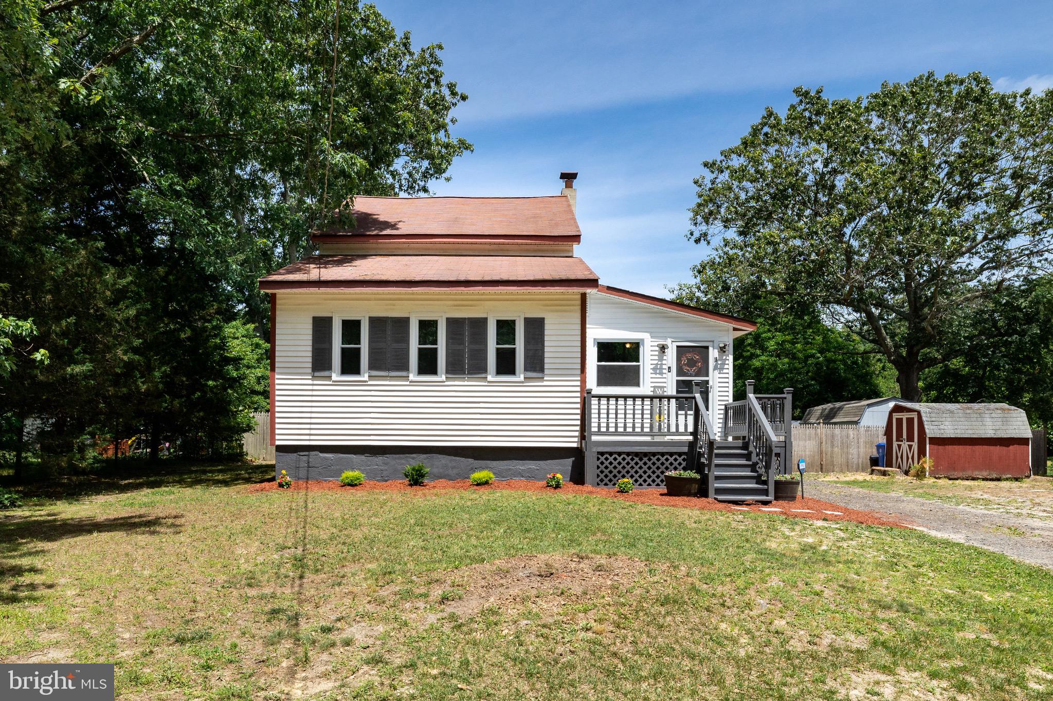 18 Worrell Road Tabernacle, NJ 08088 - Photo 2 of 42