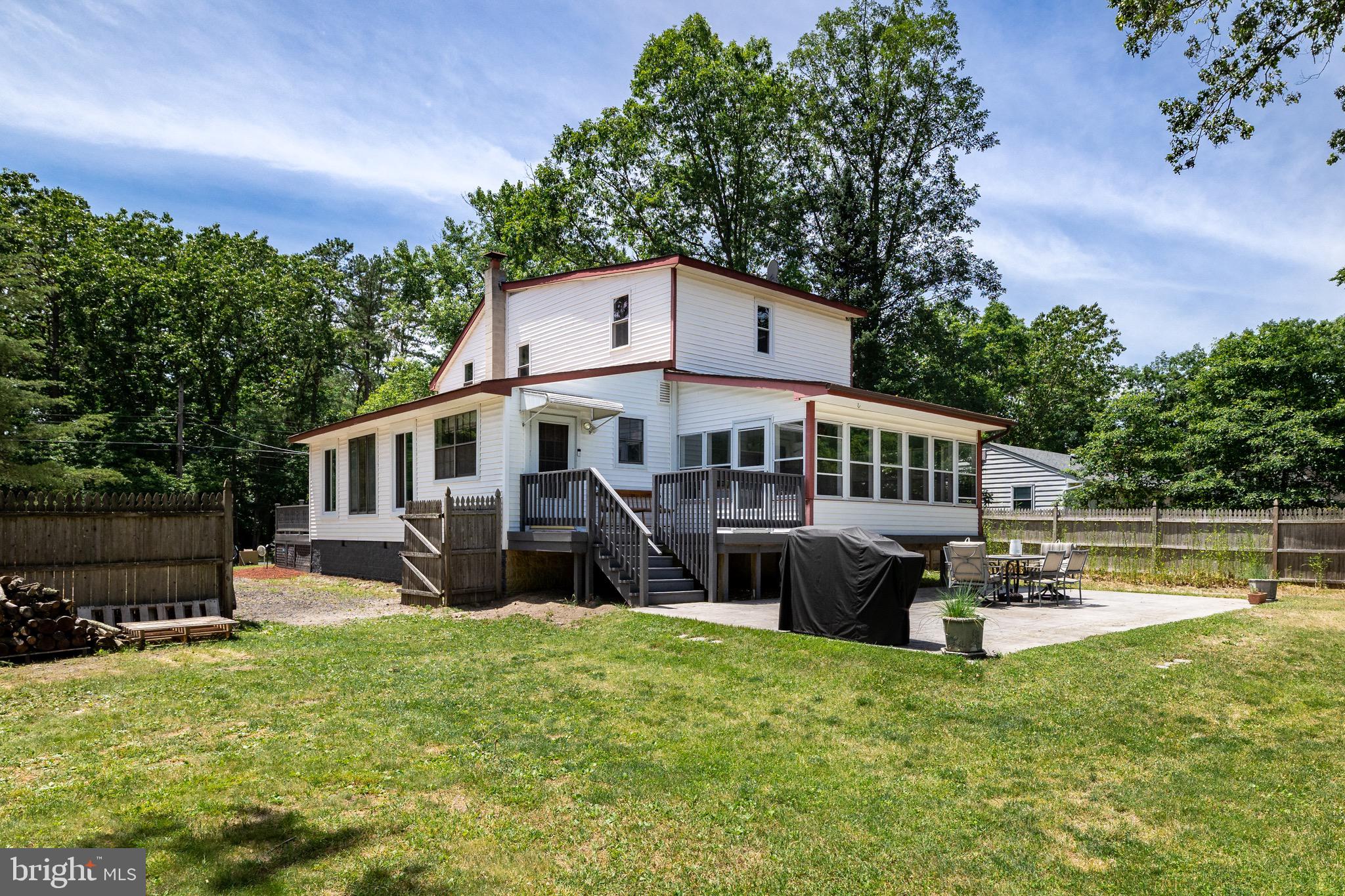 18 Worrell Road Tabernacle, NJ 08088 - Photo 28 of 42