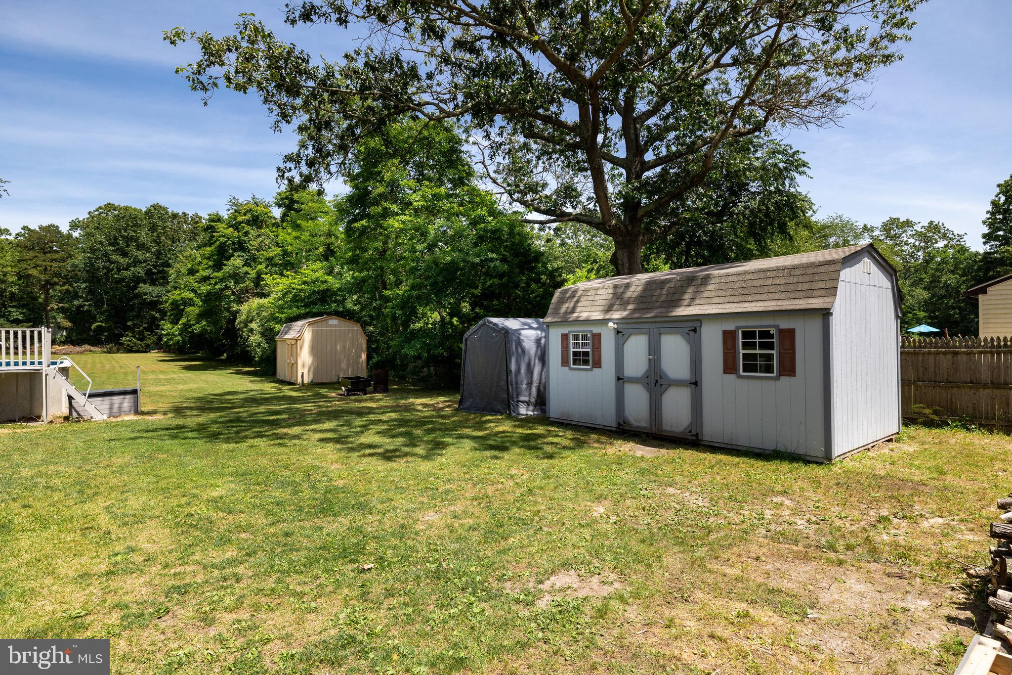 18 Worrell Road Tabernacle, NJ 08088 - Photo 33 of 42