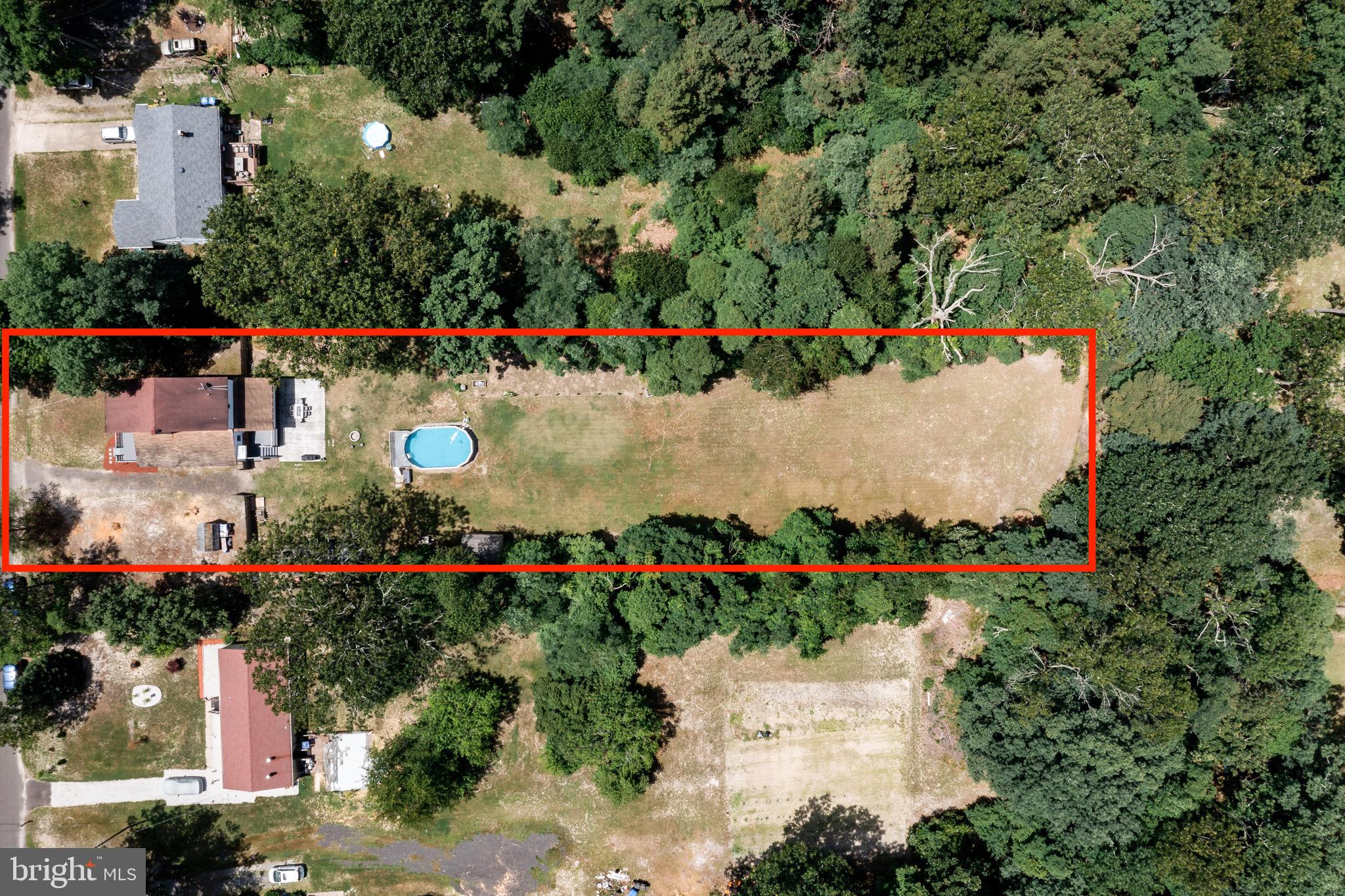 18 Worrell Road Tabernacle, NJ 08088 - Photo 40 of 42