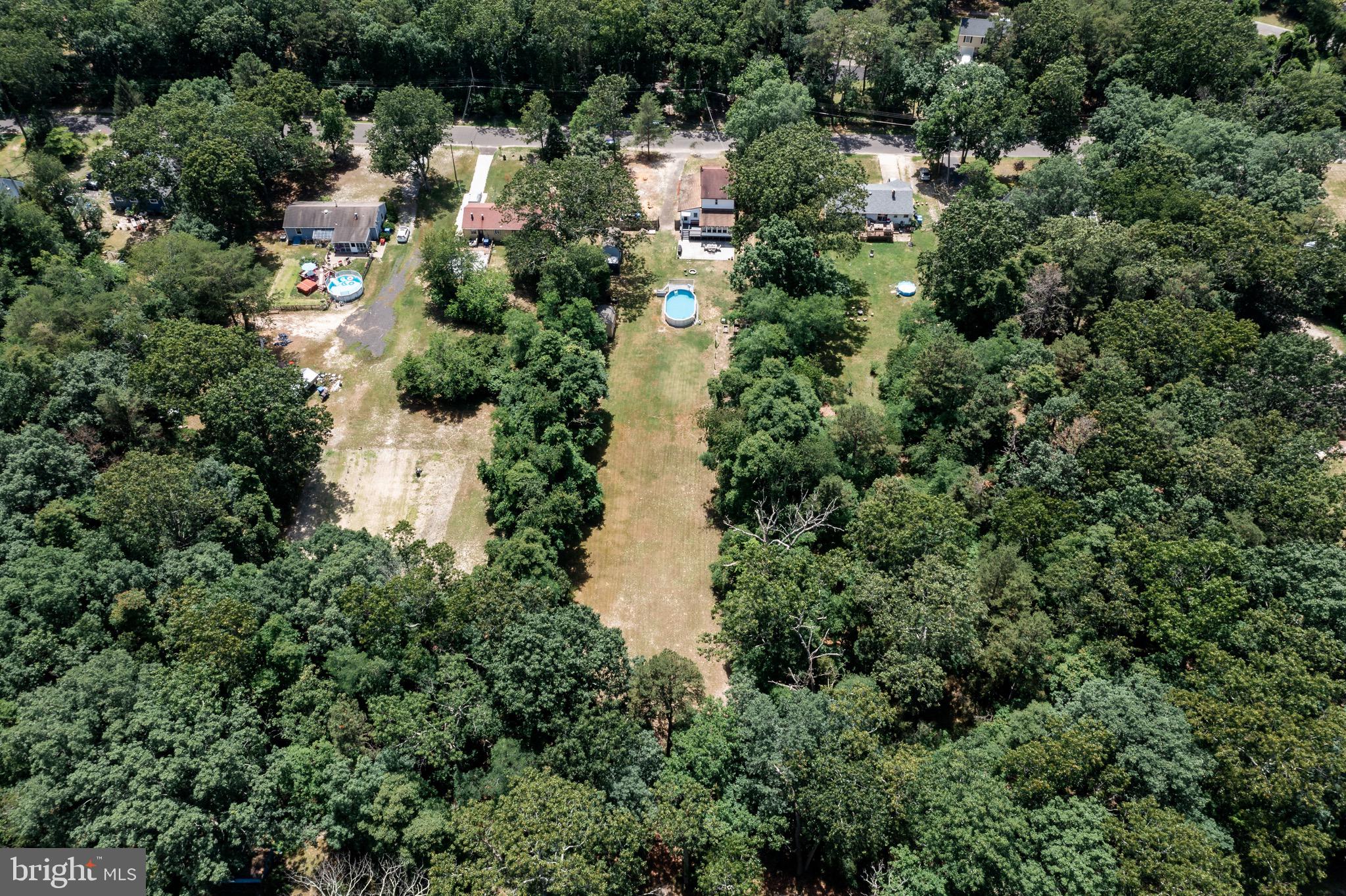 18 Worrell Road Tabernacle, NJ 08088 - Photo 41 of 42