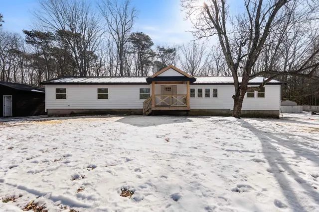 $509,000 | 1704 Jackson Street, Cape May Court House, NJ 08210