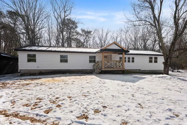 $509,000 | 1704 Jackson Street, Cape May Court House, NJ 08210