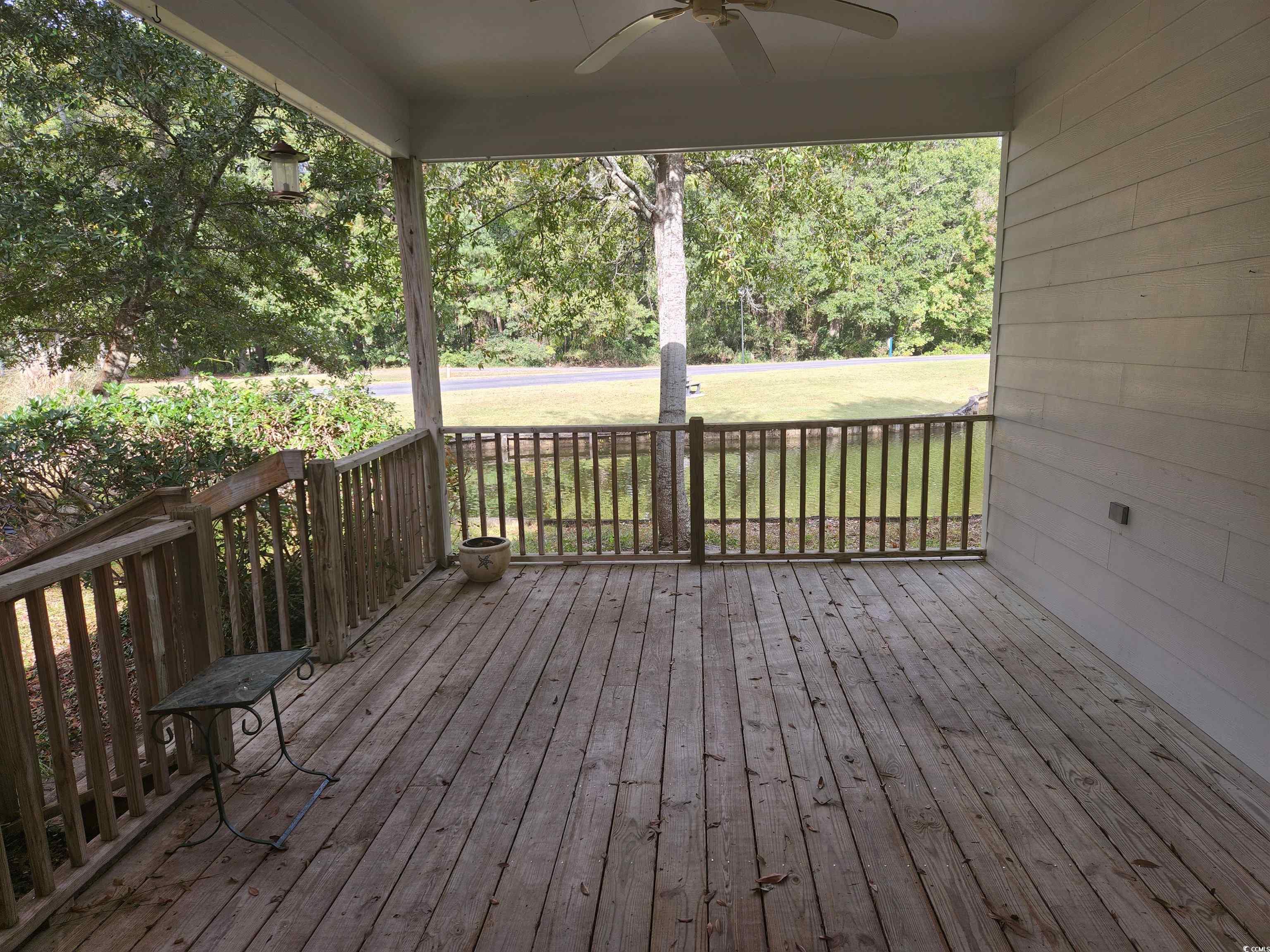 33 Golf View Court, Unit RIVER CLUB Pawleys Island, SC 29585 - Photo 14 of 14