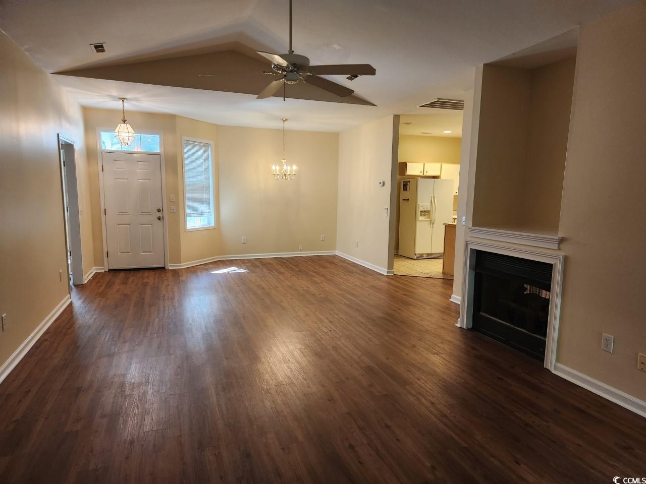 33 Golf View Court, Unit RIVER CLUB Pawleys Island, SC 29585 - Photo 3 of 14