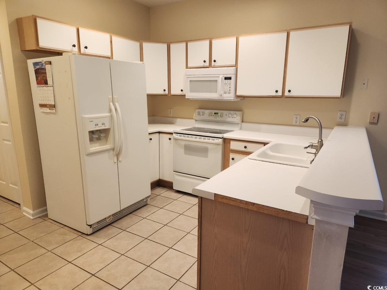 33 Golf View Court, Unit RIVER CLUB Pawleys Island, SC 29585 - Photo 4 of 14