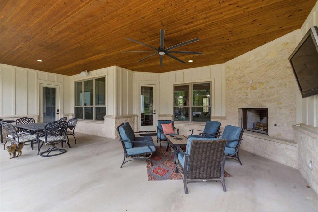 1012 Cheyenne Road Poolville, TX 76487 - Photo 29 of 40 Gallery Image 29