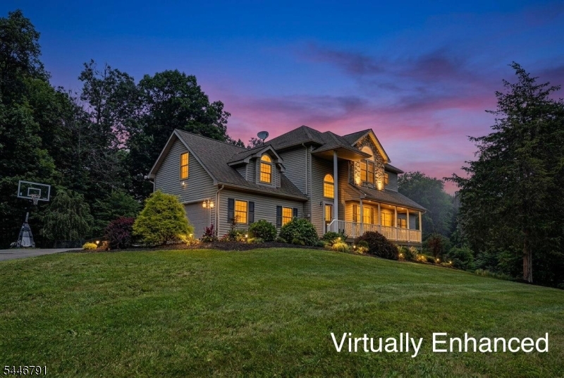 69 Lime Kiln Road Columbia, NJ 07832 - Photo 1 of 45