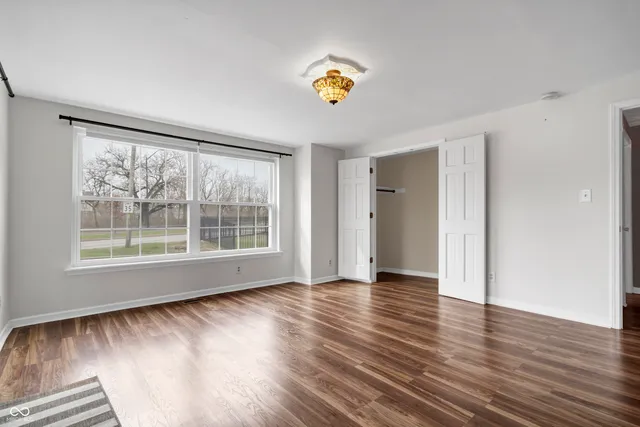 $185,000 | 2702 North Talbott Street, Indianapolis, IN 46205