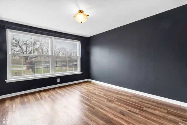 $185,000 | 2702 North Talbott Street, Indianapolis, IN 46205