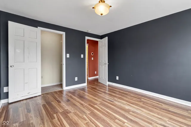 $185,000 | 2702 North Talbott Street, Indianapolis, IN 46205