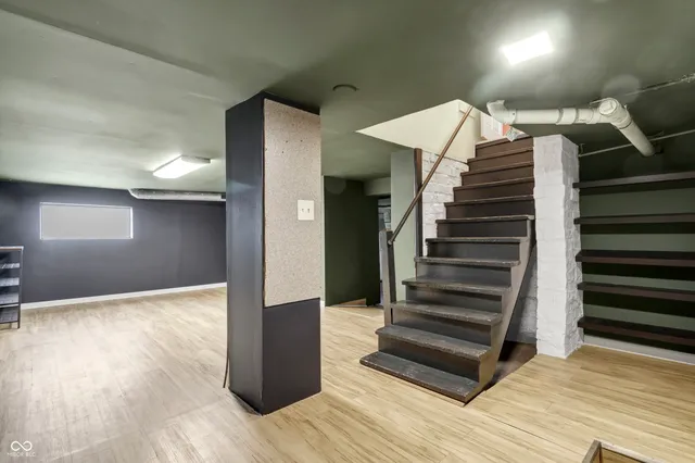 $185,000 | 2702 North Talbott Street, Indianapolis, IN 46205