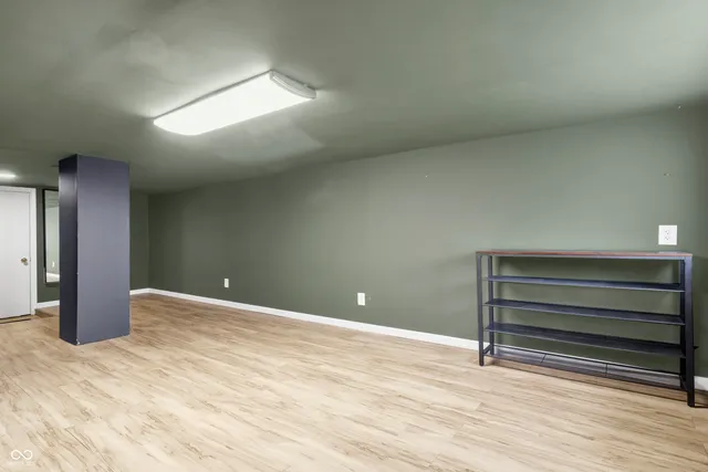 $185,000 | 2702 North Talbott Street, Indianapolis, IN 46205