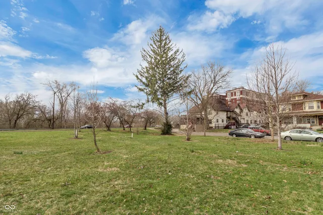 $185,000 | 2702 North Talbott Street, Indianapolis, IN 46205