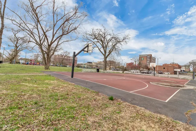 $185,000 | 2702 North Talbott Street, Indianapolis, IN 46205