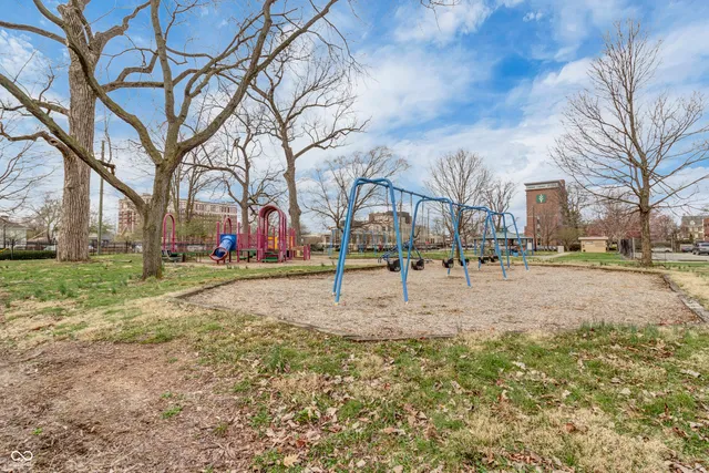 $185,000 | 2702 North Talbott Street, Indianapolis, IN 46205