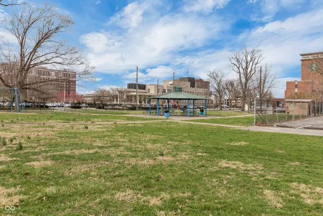 $185,000 | 2702 North Talbott Street, Indianapolis, IN 46205