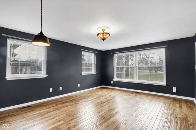 $185,000 | 2702 North Talbott Street, Indianapolis, IN 46205