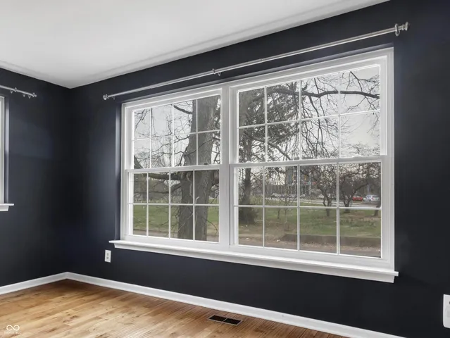 $185,000 | 2702 North Talbott Street, Indianapolis, IN 46205