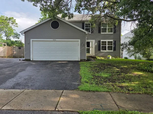 $349,900 | 8401 Birch Street, Fox Lake, IL 60020