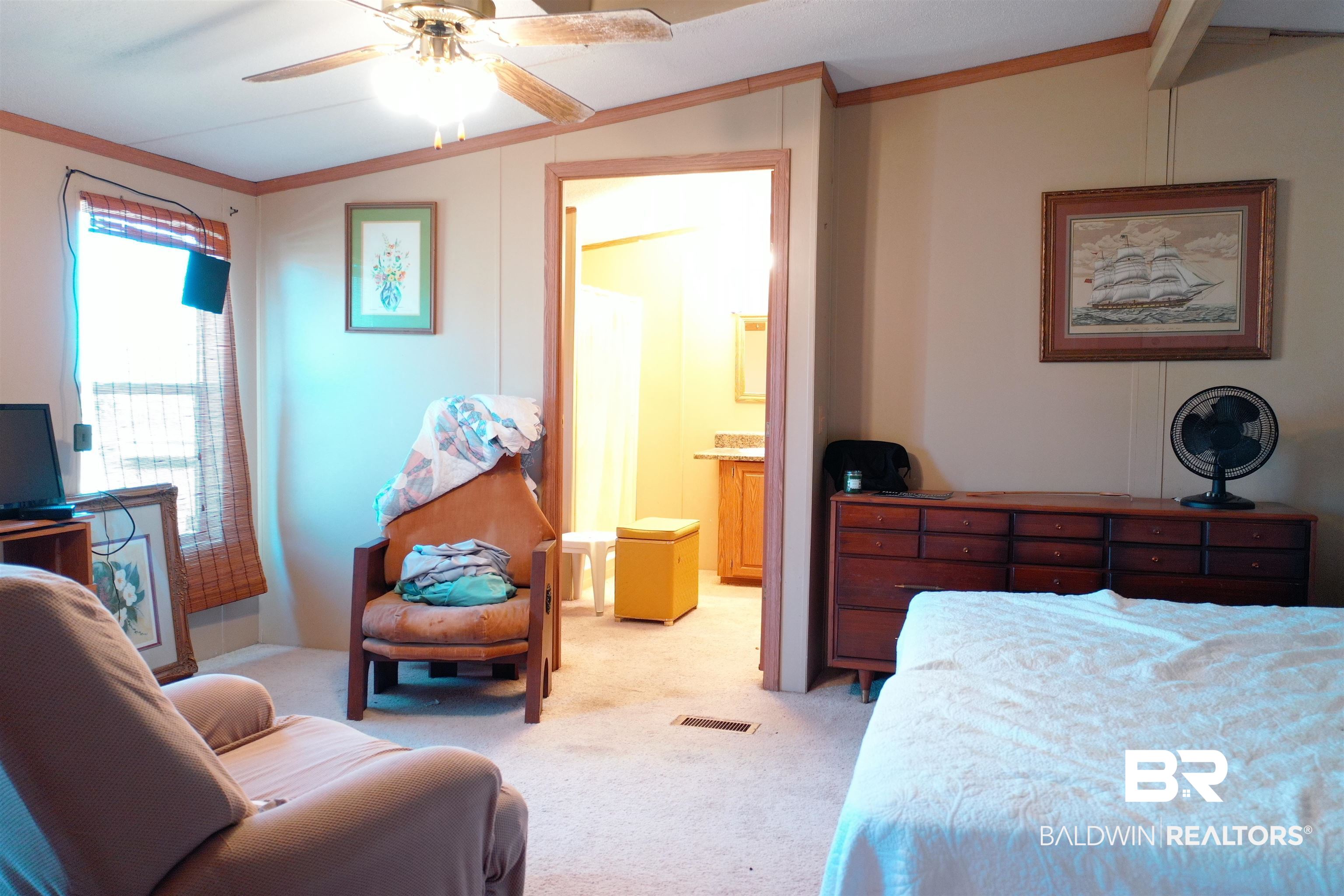 1377 Caney Loop Lillian, AL 36549 - Photo 21 of 21