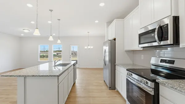 $2,200 | 9431 Cavalier Way, Ooltewah, TN 37363