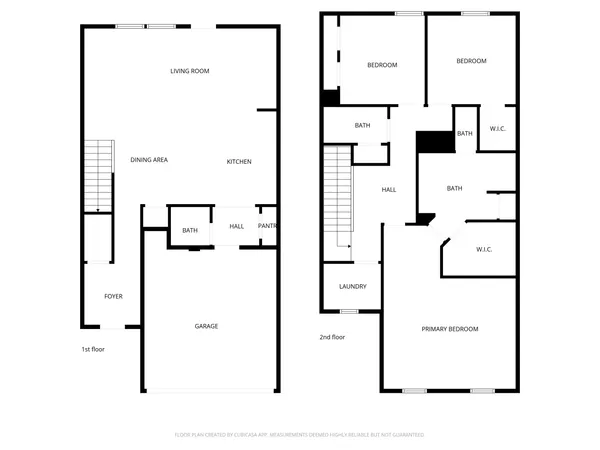 $2,200 | 9431 Cavalier Way, Ooltewah, TN 37363