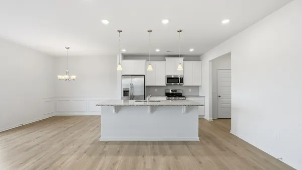 $2,200 | 9431 Cavalier Way, Ooltewah, TN 37363