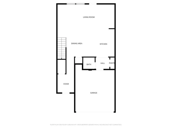 $2,200 | 9431 Cavalier Way, Ooltewah, TN 37363