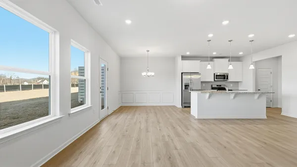 $2,200 | 9431 Cavalier Way, Ooltewah, TN 37363