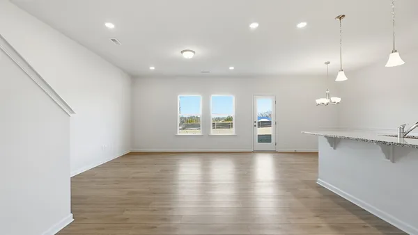 $2,200 | 9431 Cavalier Way, Ooltewah, TN 37363