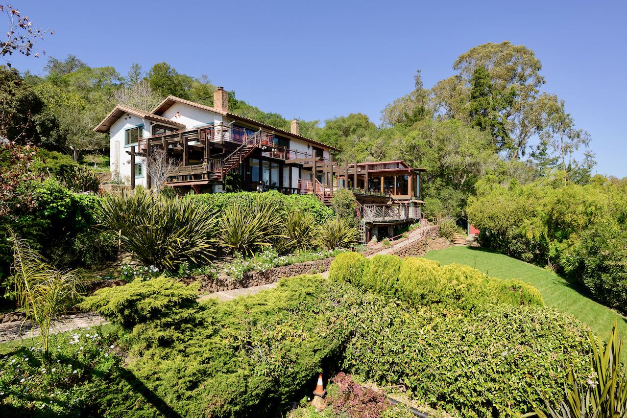 260 Rancho Soquel Drive Soquel, CA 95073 - Photo 1 of 192