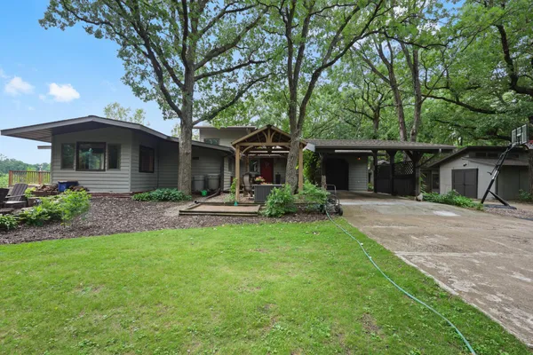 $489,900 | 4040 Ricecliff Lane, Rice, MN 56367