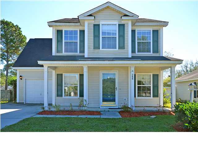 266 2 Pond Loop Ladson, SC 29456 - Photo 1 of 23 Primary Photo