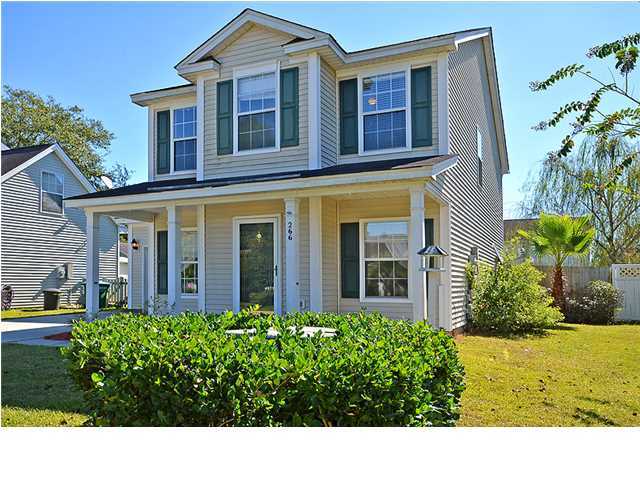 266 2 Pond Loop Ladson, SC 29456 - Photo 2 of 23 Additional Photo