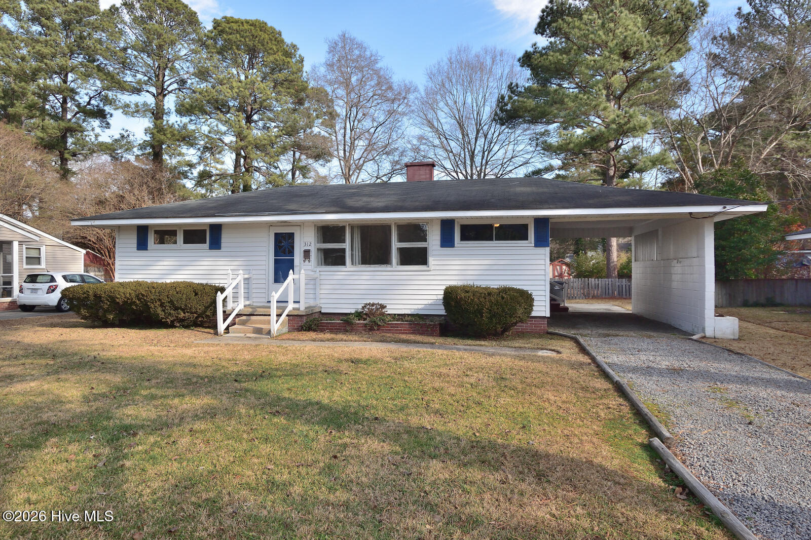 312 Oakdale Road Rocky Mount, NC 27804 - Photo 2 of 14 DSC_1072_4337