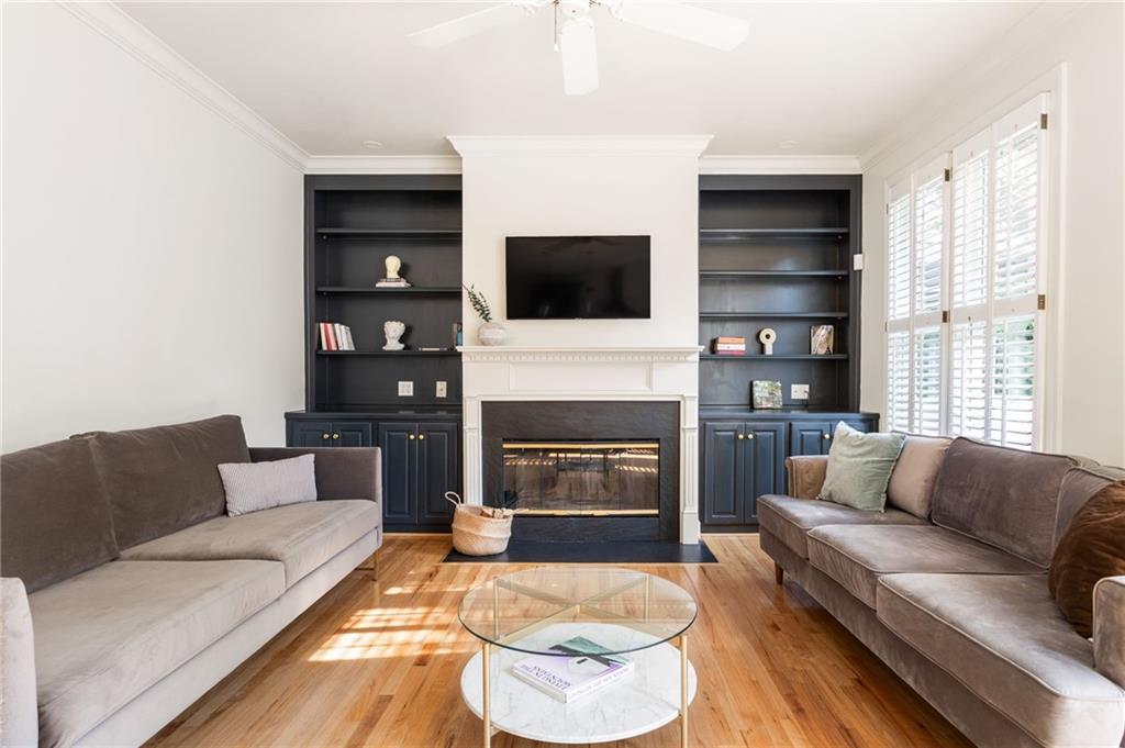 2148 Village Point Northeast Atlanta, GA 30319 - Photo 14 of 32