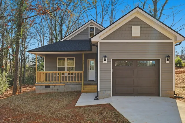 $249,900 | 209 Carswell Drive, Anderson, SC 29624