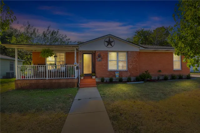 $300,000 | 4108 Huaco Lane, Waco, TX 76710