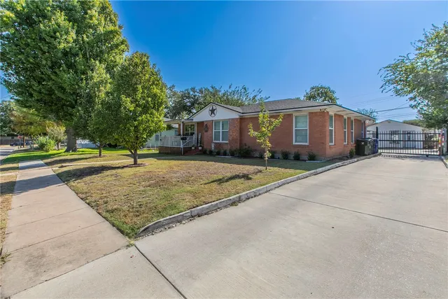 $300,000 | 4108 Huaco Lane, Waco, TX 76710
