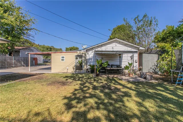 $300,000 | 4108 Huaco Lane, Waco, TX 76710