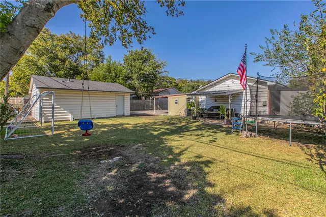 $300,000 | 4108 Huaco Lane, Waco, TX 76710