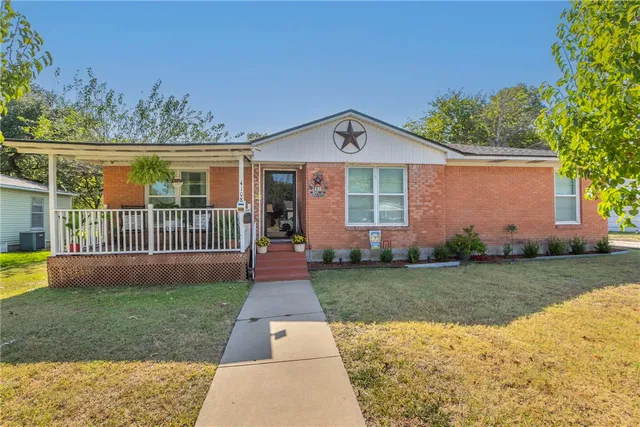 $300,000 | 4108 Huaco Lane, Waco, TX 76710